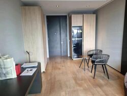 OUE Twin Peaks (D9), Condominium #460635771